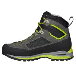 Asolo FRENEY EVO MID GV MM Herren Trekkingstiefel GRAPHITE/GREEN LIME -Mein Camping Geschaft 5638022731 c freney evo mid gv mm asolo 24