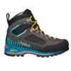 Asolo FRENEY EVO MID GV ML Damen Trekkingstiefel GRAPHITE/SEA BLUE -Mein Camping Geschaft 5638022737 a freney evo mid gv ml asolo 24