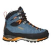 Asolo TRAVERSE GV ML Damen Trekkingstiefel INDIAN TEAL CLAW -Mein Camping Geschaft 5638022754 a traverse gv ml asolo 24