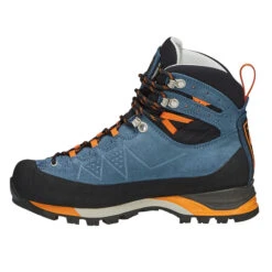 Asolo TRAVERSE GV ML Damen Trekkingstiefel INDIAN TEAL CLAW -Mein Camping Geschaft 5638022754 c traverse gv ml asolo 24