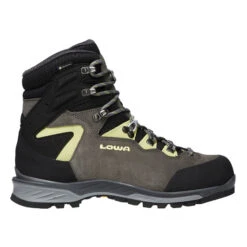 Lowa LAVENA EVO GTX WS Damen Trekkingstiefel ANTHRAZIT/MINT