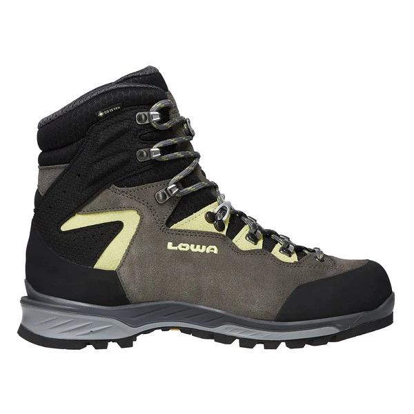 Lowa LAVENA EVO GTX WS Damen Trekkingstiefel ANTHRAZIT/MINT 3 Lowa LAVENA EVO GTX WS Damen Trekkingstiefel ANTHRAZIT/MINT