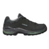 Lowa RENEGADE GTX LO W Damen Wanderschuhe GRAPHIT/JADE -Mein Camping Geschaft 5638022879 a renegade gtx lo lowa 24