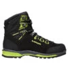 Lowa TICAM EVO GTX Herren Trekkingstiefel SCHWARZ/LIMONE -Mein Camping Geschaft 5638022901 a ticam evo gtx lowa 24