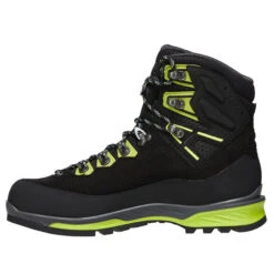 Lowa TICAM EVO GTX Herren Trekkingstiefel SCHWARZ/LIMONE -Mein Camping Geschaft 5638022901 c ticam evo gtx lowa 24