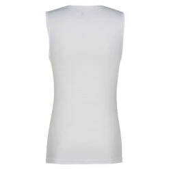 Odlo BL TOP CREW NECK SINGLET PERFORMANCE X-L Herren Muskelshirt WHITE -Mein Camping Geschaft 5638023151 d bl top crew neck singlet performance xl odlo 24