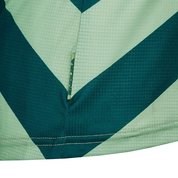 Endura SINGLETRACK PRINT T-SHIRT LTD Damen Fahrradtrikot SATTES TEAL 5 Endura SINGLETRACK PRINT T-SHIRT LTD Damen Fahrradtrikot SATTES TEAL – Bild 3