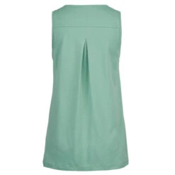 FRILUFTS LESJA TOP Damen Trägershirt MALACHITE GREEN -Mein Camping Geschaft 5638023418 b lesja top frilufts 24