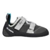 Scarpa ORIGIN Unisex Kletterschuhe COVEY/BLACK -Mein Camping Geschaft 5638023649 a origin scarpa 24