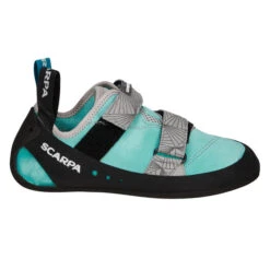 Scarpa ORIGIN Damen Kletterschuhe MALEDIVE/BLACK