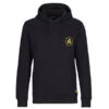 Artilect M-RATIO HOODIE Herren Kapuzenpullover BLACK -Mein Camping Geschaft 5638023760 a mratio hoodie artilect 24