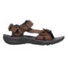 Jack Wolfskin LAKEWOOD RIDE SANDAL M Herren Outdoor Sandalen BROWN / BLACK 1 Jack Wolfskin LAKEWOOD RIDE SANDAL M Herren Outdoor Sandalen BROWN / BLACK -Mein Camping Geschaft 5638023822 a lakewood ride sandal m jack wolfskin 24