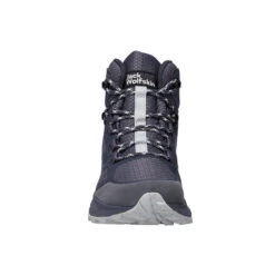 Jack Wolfskin TERRAVENTURE TEXAPORE MID W Damen Wanderstiefel DOLPHIN -Mein Camping Geschaft 5638023889 d terraventure texapore mid w jack wolfskin 24