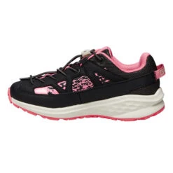 Jack Wolfskin VILI SNEAKER LOW K Kinder Freizeitschuhe PHANTOM -Mein Camping Geschaft 5638023981 c vili sneaker low k jack wolfskin 24