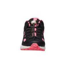 Jack Wolfskin VILI SNEAKER LOW K Kinder Freizeitschuhe PHANTOM -Mein Camping Geschaft 5638023981 d vili sneaker low k jack wolfskin 24