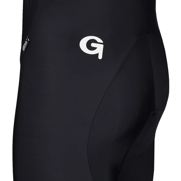 Gonso SQLAB GO BIB M Herren Radlerhose BLACK 6 Gonso SQLAB GO BIB M Herren Radlerhose BLACK – Bild 4