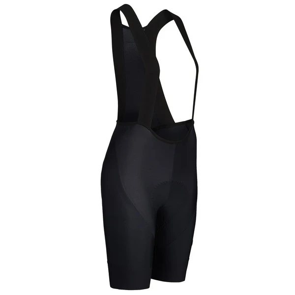 Gonso SQLAB GO BIB W Damen Radlerhose BLACK 4 Gonso SQLAB GO BIB W Damen Radlerhose BLACK – Bild 2