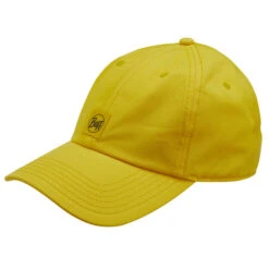 Buff BASEBALL CAP Unisex Cap ZIRE YELLOW