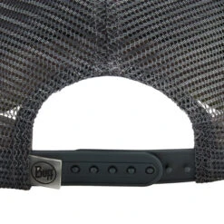 Buff TRUCKER CAP Unisex Cap DARRYL WHITE -Mein Camping Geschaft 5638024840 c trucker cap buff 24