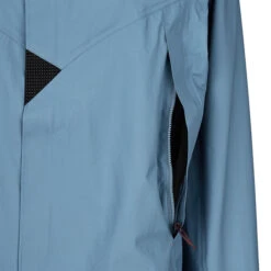 Klättermusen ASYNJA JACKET M Herren Hardshelljacke BLUE GRANIT -Mein Camping Geschaft 5638024961 e asynja jacket m klaettermusen 24