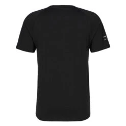 Klättermusen FAFNE SS TEE M Herren Funktionsshirt RAVEN -Mein Camping Geschaft 5638024971 d fafne ss tee m klaettermusen 24