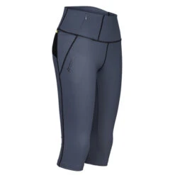 Maier Sports ARENIT CAPRI W Damen Trainingshose OMBRE BLUE -Mein Camping Geschaft 5638025108 b arenit capri w maier sports 24