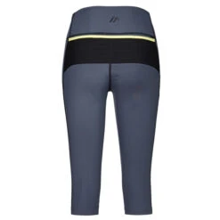 Maier Sports ARENIT CAPRI W Damen Trainingshose OMBRE BLUE -Mein Camping Geschaft 5638025108 c arenit capri w maier sports 24