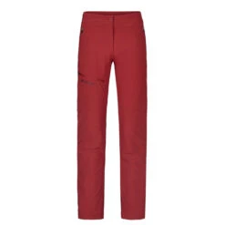 Maier Sports LATITSLIMVARIOW Damen Trekkinghose SUN-DRIED TOMATO