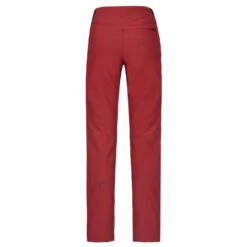 Maier Sports LATITSLIMVARIOW Damen Trekkinghose SUN-DRIED TOMATO 8 Maier Sports LATITSLIMVARIOW Damen Trekkinghose SUN-DRIED TOMATO -Mein Camping Geschaft 5638025123 c latitslimvariow maier sports 24