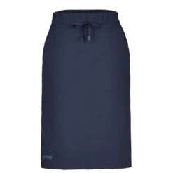 Maier Sports FORTUNIT SKIRT Damen Rock NIGHT SKY