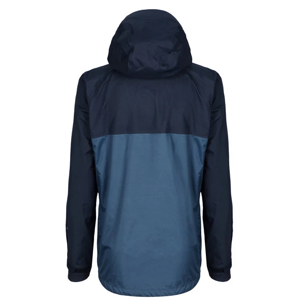 Mountain Equipment ODYSSEY MENS JACKET Herren Hardshelljacke ME-DUSK/COSMOS 4 Mountain Equipment ODYSSEY MENS JACKET Herren Hardshelljacke ME-DUSK/COSMOS – Bild 2