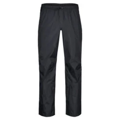 Mountain Equipment ZENO FZ MENS PANT Herren Regenhose BLACK