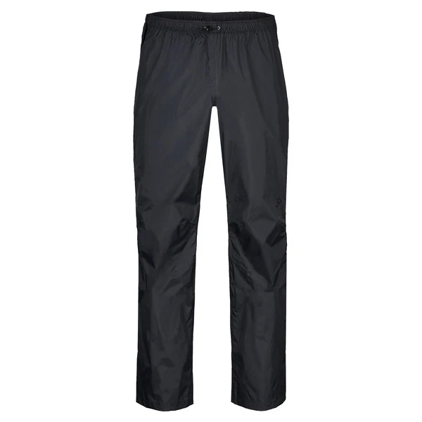 Mountain Equipment ZENO FZ MENS PANT Herren Regenhose BLACK 3 Mountain Equipment ZENO FZ MENS PANT Herren Regenhose BLACK