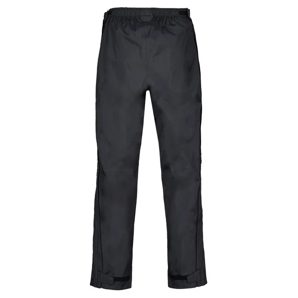 Mountain Equipment ZENO FZ MENS PANT Herren Regenhose BLACK 5 Mountain Equipment ZENO FZ MENS PANT Herren Regenhose BLACK – Bild 3