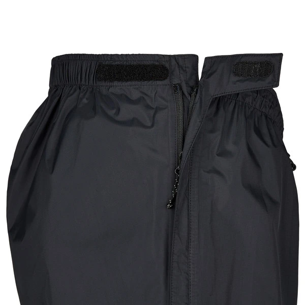 Mountain Equipment ZENO FZ MENS PANT Herren Regenhose BLACK 6 Mountain Equipment ZENO FZ MENS PANT Herren Regenhose BLACK – Bild 4