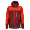 Mountain Equipment LHOTSE MENS JACKET Herren Regenjacke FIREDBRICK/CARDINALORANGE -Mein Camping Geschaft 5638025260 u lhotse jacket mountain equipment 24