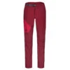 Mountain Equipment COMICI WMNS PANT (AC) Damen Trekkinghose TIBETAN RED / CAPSICUM -Mein Camping Geschaft 5638025389 a comici 2 pant mountain equipment 24