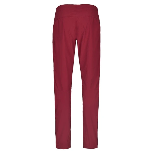 Mountain Equipment COMICI WMNS PANT (AC) Damen Trekkinghose TIBETAN RED / CAPSICUM 5 Mountain Equipment COMICI WMNS PANT (AC) Damen Trekkinghose TIBETAN RED / CAPSICUM – Bild 3