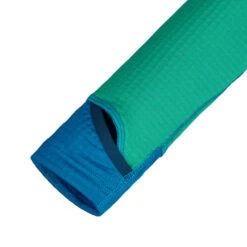 Mountain Equipment ECLIPSE HOODED JACKET Damen Fleecejacke MYKONOS BLUE/DEEP GREEN -Mein Camping Geschaft 5638025427 d eclipse hooded jacket mountain equipment 24