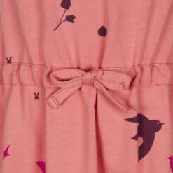 Finkid KIRKAS Kinder Kleid TERRA COTTA -Mein Camping Geschaft 5638025606 d kirkas finkid 24