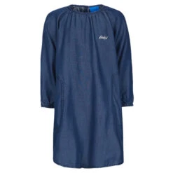 Finkid PAULA Kinder Kleid DENIM
