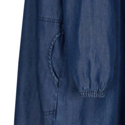 Finkid PAULA Kinder Kleid DENIM -Mein Camping Geschaft 5638025608 c paula finkid 24