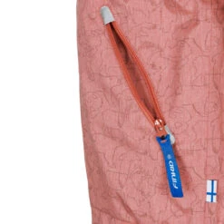 Finkid TALLESSA Kinder Regenjacke TERRA COTTA -Mein Camping Geschaft 5638025659 d tallessa finkid 24