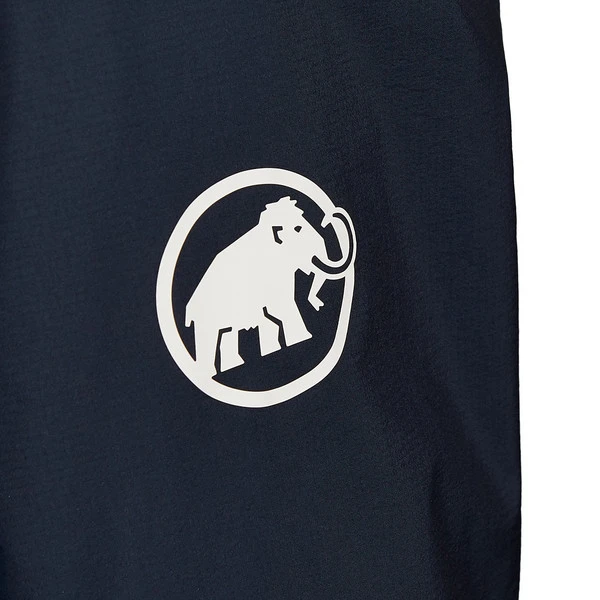 Mammut NORDWAND LIGHT HS HOODED JACKET WOMEN Damen Regenjacke NIGHT-AZALEA – Bild 4