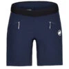 Mammut AENERGY LIGHT SO SHORTS WOMEN Damen Shorts MARINE