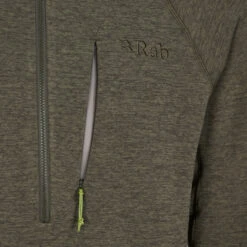 Rab NEXUS PULL-ON Herren Fleecepullover LIGHT KHAKI 9 Rab NEXUS PULL-ON Herren Fleecepullover LIGHT KHAKI -Mein Camping Geschaft 5638025965 d nexus pullon rab 24