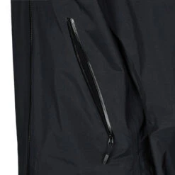 Rab KANGRI GTX JACKET Herren Hardshelljacke BLACK -Mein Camping Geschaft 5638025973 c kangri gtx jacket rab 24