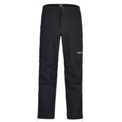 Rab KANGRI GTX PANTS Herren Hardshellhose BLACK