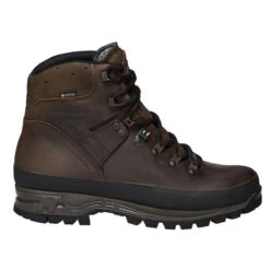 Meindl BURMA PRO MFS Herren Trekkingstiefel BRAUN
