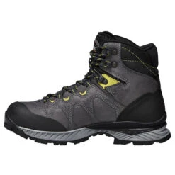 Meindl VAKUUM SPORT III GTX Herren Trekkingstiefel GRAU/LEMON -Mein Camping Geschaft 5638026069 c vakuum sport iii gtx meindl 24